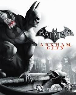 Batman Arkham City para PS3